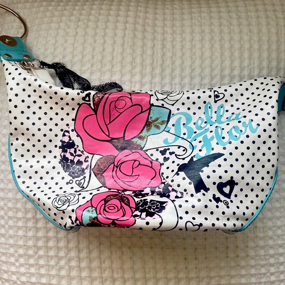 Flora Bella Purse